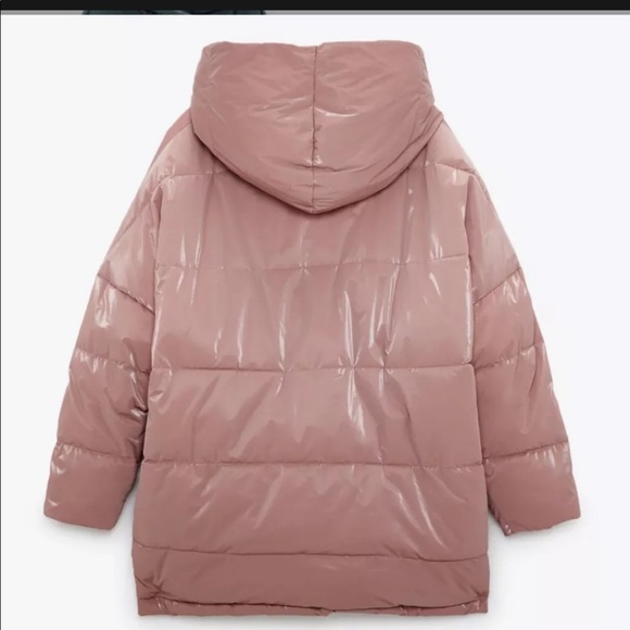 Pink jacket - Picture 6 of 6